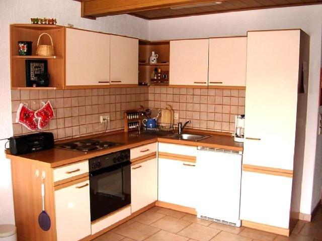 Fewo Mühlehof Konigshain Exterior foto